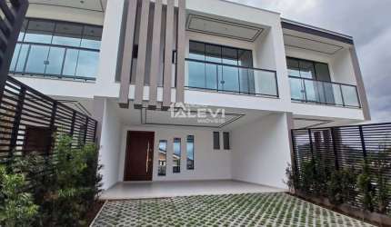 Casa com 3 quartos à venda no Ribeirão Areia, Pomerode , 147 m2 por R$ 835.000
