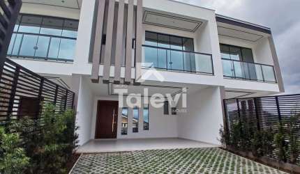 Casa com 3 quartos à venda no Ribeirão Areia, Pomerode , 147 m2 por R$ 835.000