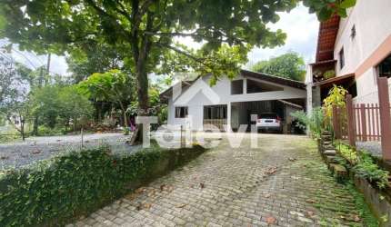 Casa com 2 quartos à venda no Ribeirão Clara, Pomerode , 135 m2 por R$ 430.000