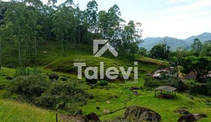 Terreno à venda no Ribeirão Clara, Pomerode  por R$ 990.000