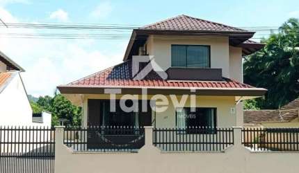 Casa com 3 quartos à venda no Centro, Pomerode , 170 m2 por R$ 849.000