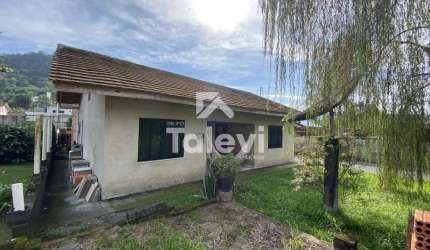 Casa com 3 quartos à venda no Centro, Pomerode , 280 m2 por R$ 900.000