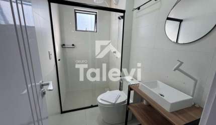 Apartamento com 1 quarto à venda no Centro, Pomerode , 32 m2 por R$ 460.000