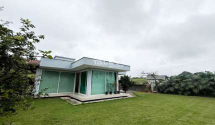 Casa com 2 quartos à venda no Testo Central, Pomerode , 97 m2 por R$ 700.000
