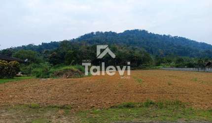 Terreno à venda no Testo Alto, Pomerode  por R$ 980.000
