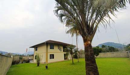 Casa com 3 quartos à venda no Testo Alto, Pomerode , 350 m2 por R$ 1.750.000