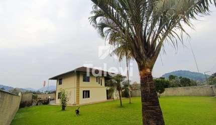 Casa com 3 quartos à venda no Testo Alto, Pomerode , 350 m2 por R$ 1.750.000