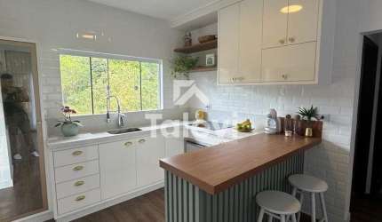 Casa com 2 quartos à venda no Ribeirão Areia, Pomerode , 120 m2 por R$ 549.000