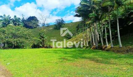 Terreno à venda no Pomerode Fundos, Pomerode  por R$ 530.000