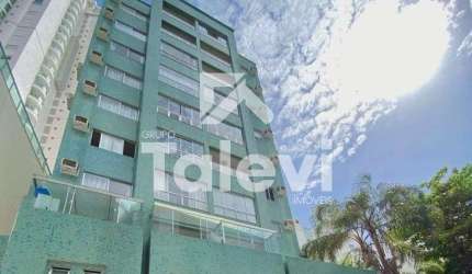 Apartamento com 2 quartos à venda no Centro, Balneário Camboriú  por R$ 1.050.000