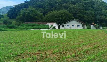 Chácara / sítio com 4 quartos à venda no Alto da Serra, Pomerode  por R$ 4.990.000