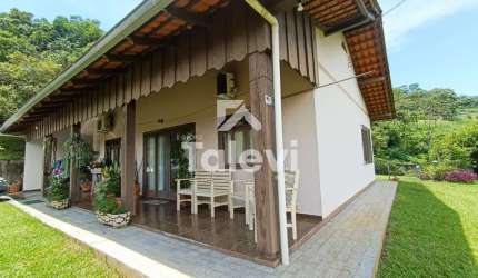 Casa com 3 quartos à venda no Centro, Pomerode , 170 m2 por R$ 750.000