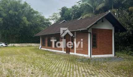 Ponto comercial para alugar no Testo Rega, Pomerode , 63 m2 por R$ 4.500