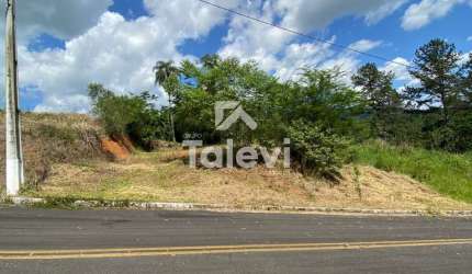 Terreno à venda no Testo Central, Pomerode  por R$ 300.000