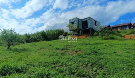 Casa com 1 quarto à venda no Pomerode Fundos, Pomerode , 45 m2 por R$ 460.000