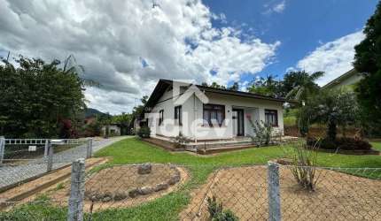 Chácara / sítio com 3 quartos à venda no Testo Rega, Pomerode , 90 m2 por R$ 655.000