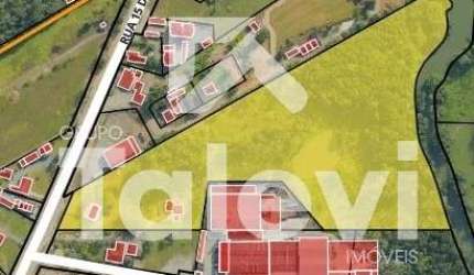 Terreno à venda no Testo Central, Pomerode , 39597 m2 por R$ 7.000.000