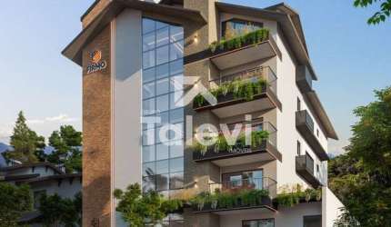 Loft à venda no Centro, Pomerode  por R$ 371.000