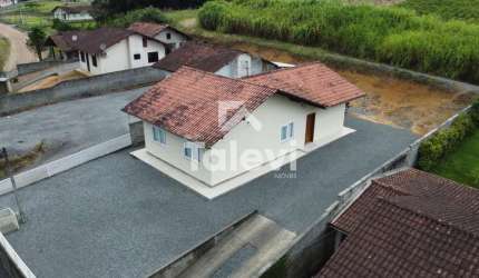 Casa com 3 quartos à venda no Testo Central, Pomerode , 102 m2 por R$ 780.000