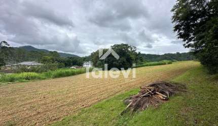 Terreno à venda no Ribeirão Areia, Pomerode  por R$ 1.100.000