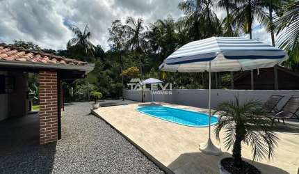 Casa com 3 quartos à venda no Testo Central, Pomerode , 172 m2 por R$ 950.000
