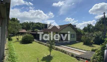 Terreno à venda no Testo Rega, Pomerode , 1078 m2 por R$ 680.000