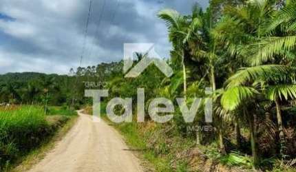Terreno comercial à venda no Ribeirão Souto, Pomerode , 20538 m2 por R$ 600.000