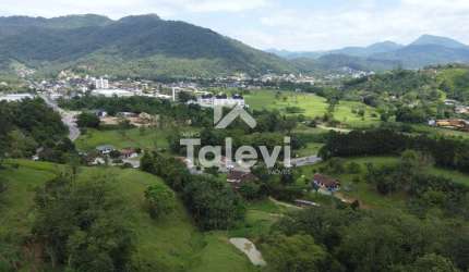 Terreno comercial à venda no Centro, Pomerode  por R$ 2.300.000