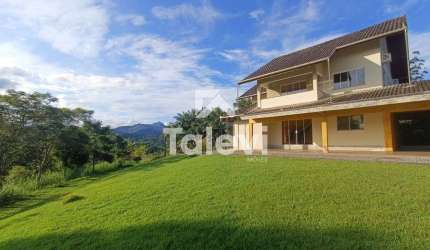 Casa com 5 quartos à venda no Pomerode Fundos, Pomerode , 130 m2 por R$ 2.800.000