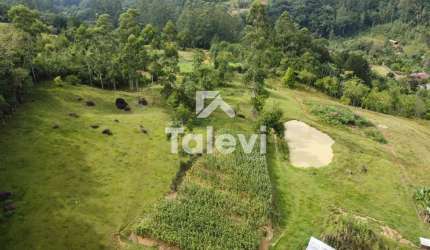 Chácara / sítio com 3 quartos à venda no Pomerode Fundos, Pomerode , 100 m2 por R$ 1.400.000