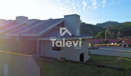 Casa com 3 quartos à venda no Centro, Pomerode , 194 m2 por R$ 790.000