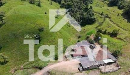 Chácara / sítio à venda no Ribeirão Souto, Pomerode  por R$ 920.000