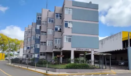 Apartamento com 3 quartos à venda na Anita Garibaldi, 681, Centro, Caçador