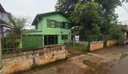 Terreno à venda na Moema, 40, Gioppo, Caçador por R$ 350.000