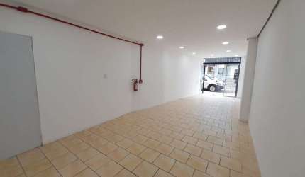 Sala comercial para alugar na Senador Salgado Filho, 294, Centro, Caçador por R$ 2.600