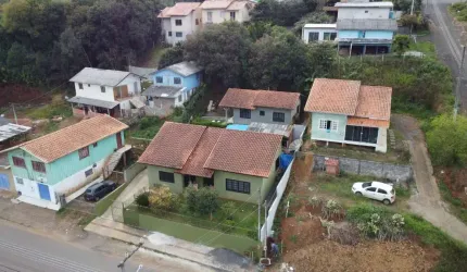 Casa com 3 quartos à venda na Luiz Tortatto, 610, Gioppo, Caçador por R$ 650.000