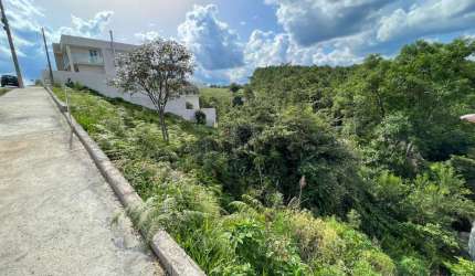 Terreno à venda na Rua Adolfo Franz Groth, 1, Der, Caçador por R$ 700.000