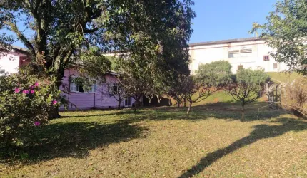 Terreno à venda na Estados Unidos, 249, Sorgatto, Caçador por R$ 1.280.000