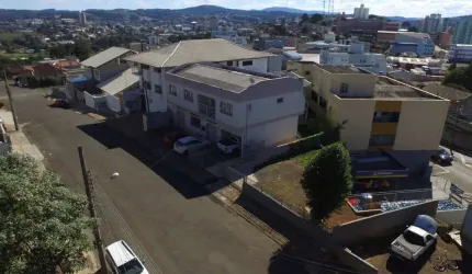 Apartamento com 3 quartos à venda na Miguel Cury, 1, Berger, Caçador por R$ 900.000