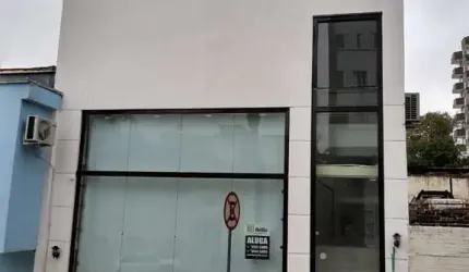 Sala comercial à venda na Santa Catarina, 353, Centro, Caçador