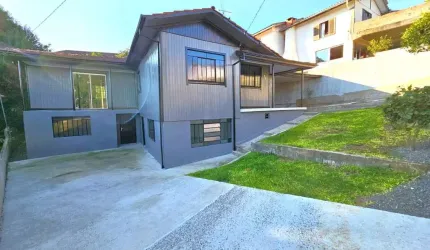 Casa com 5 quartos à venda na Bartira, 32, Gioppo, Caçador por R$ 499.000