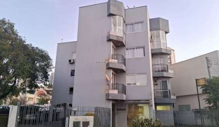 Apartamento com 2 quartos para alugar na Fernando Machado, 190, Centro, Caçador