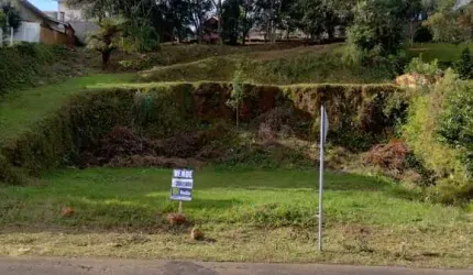 Terreno à venda na Guanabara, 2, Santa Catarina, Caçador por R$ 500.000