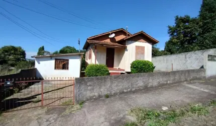Terreno à venda na Blumenau, 353, Municípios, Caçador por R$ 420.000