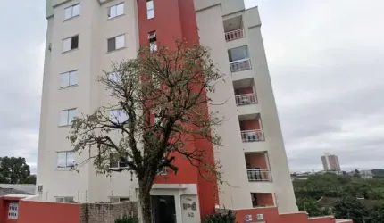 Apartamento com 2 quartos à venda na Visconde de Maua, 62, Berger, Caçador por R$ 550.000