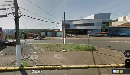 Terreno à venda na Brasília, 1, Bello, Caçador por R$ 220.000
