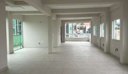 Sala comercial para alugar na Herculano Coelho de Souza, 695, Reunidas, Caçador por R$ 2.850
