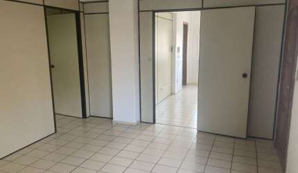 Apartamento com 1 quarto para alugar na Doutor Altamiro Guimarães, 35, Centro, Caçador por R$ 1.300