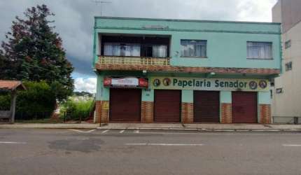 Terreno à venda na Senador Salgado Filho, 248, Centro, Caçador