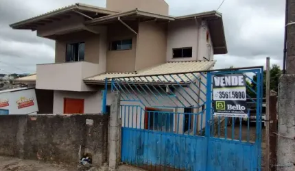 Casa com 3 quartos à venda na Aurelio Costa, 167, Gioppo, Caçador por R$ 899.900